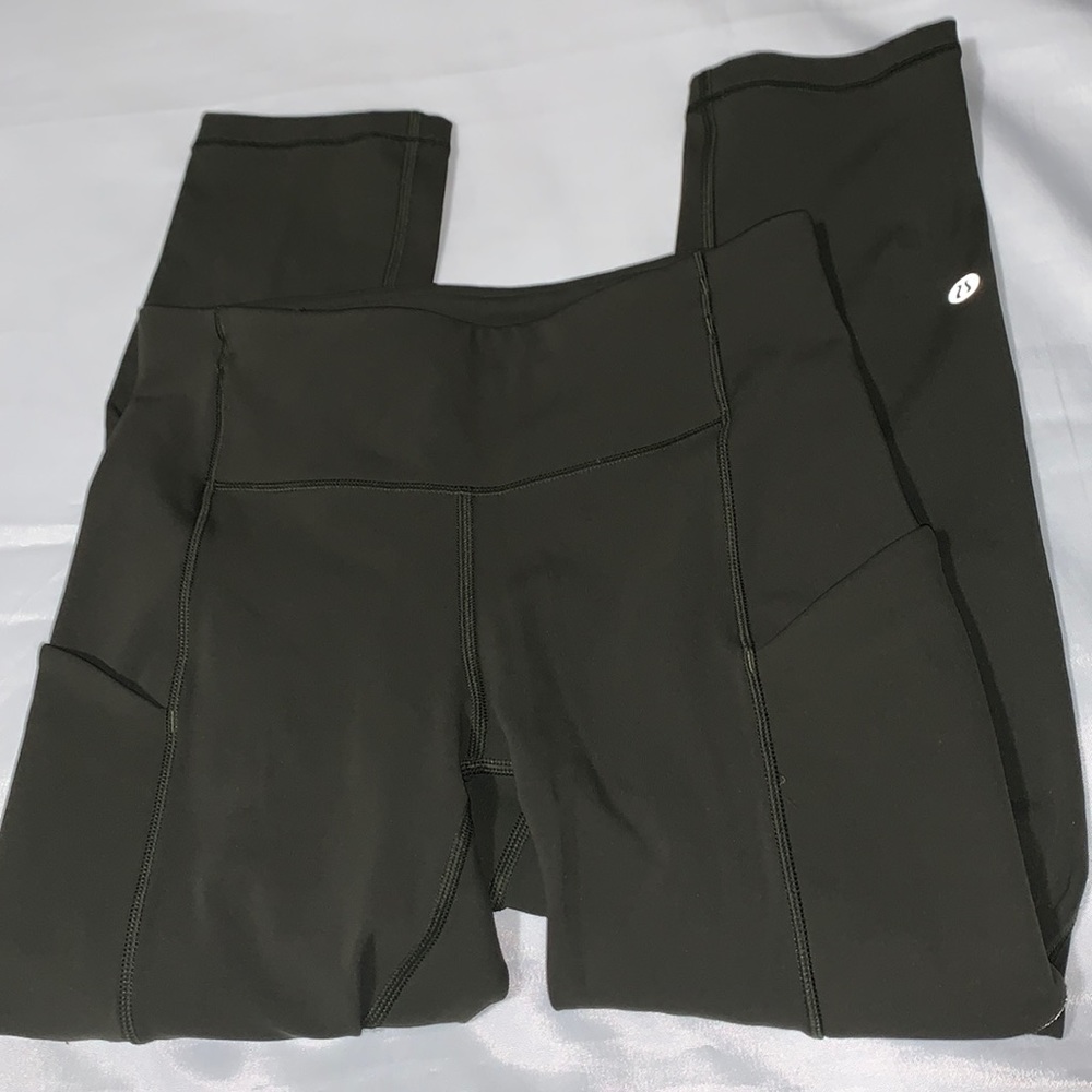 lululemon